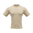 Boys Basic Crew Neck Short Sleeve T Shirt