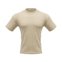 Boys Basic Crew Neck Short Sleeve T Shirt
