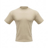 Boys Basic Crew Neck Short Sleeve T Shirt