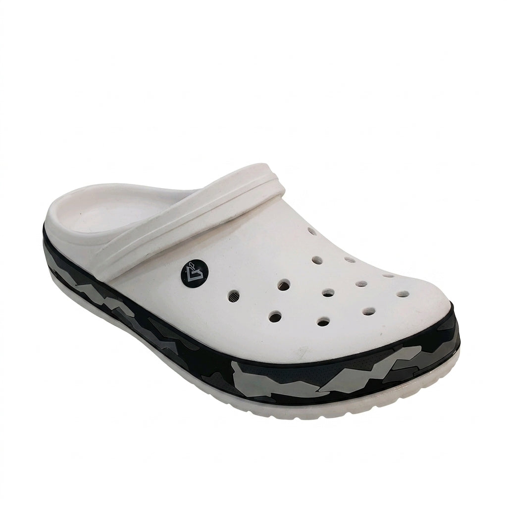 Men EVA Clogs