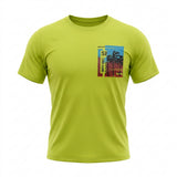 Boys Graphic Crew Neck T Shirt