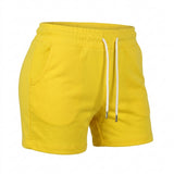 Boys Pineapple Print T Shirt And Shorts Set
