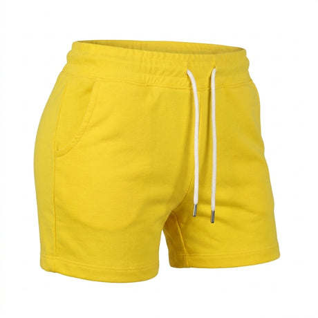 Boys Pineapple Print T Shirt And Shorts Set