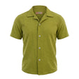 Boys Short Sleeve Casual Shirt