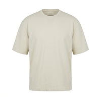 Basic Crew Neck Short Sleeve T Shirt