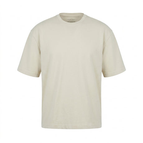 Basic Crew Neck Short Sleeve T Shirt