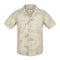 Boys Tie Dye Short Sleeve Shirt
