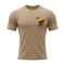 Boys Graphic Crew Neck T Shirt