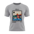 Boys Graphic Crew Neck T Shirt