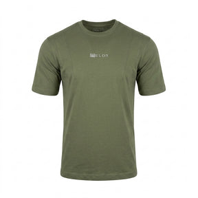 Men Basic Crew Neck Short Sleeve T Shirt