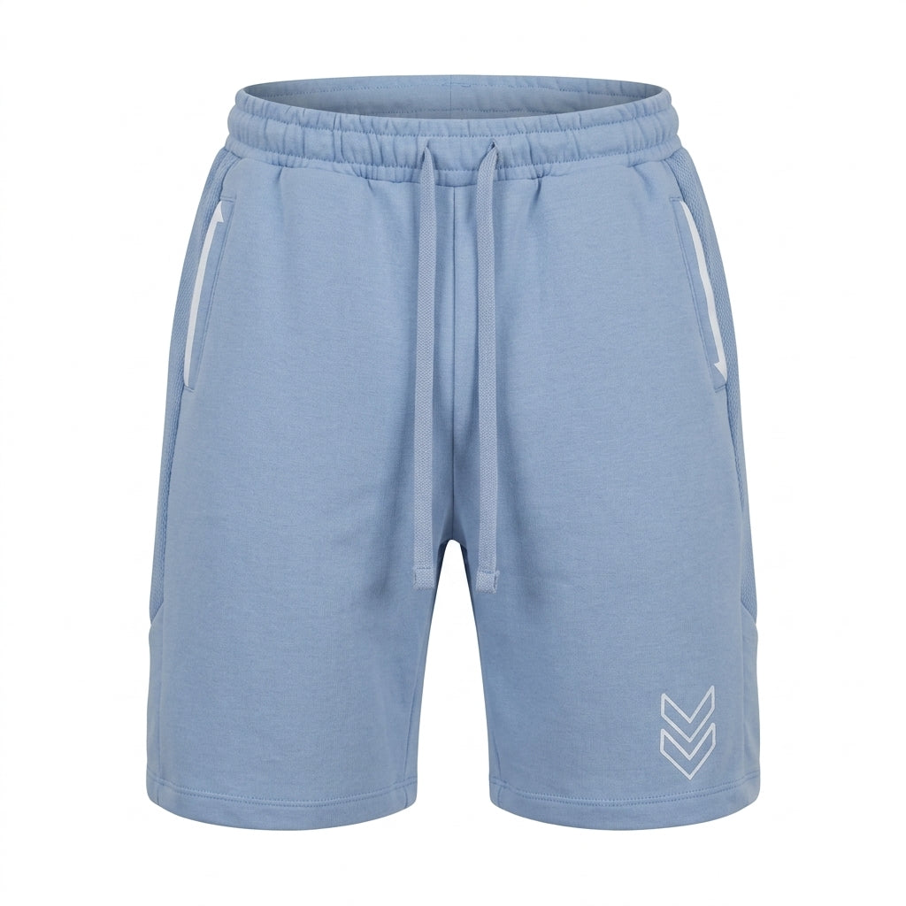 Boys Drawstring Shorts
