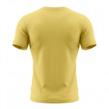 Kids Solid Short Sleeve T Shirt