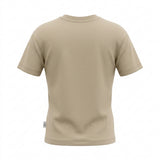 Kids Solid Short Sleeve T Shirt