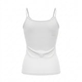 Women Basic Spaghetti Strap Camisole