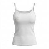 Women Basic Spaghetti Strap Camisole
