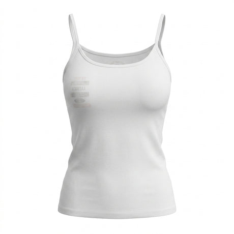 Women Basic Spaghetti Strap Camisole