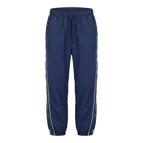 Men Windbreaker Track Pants
