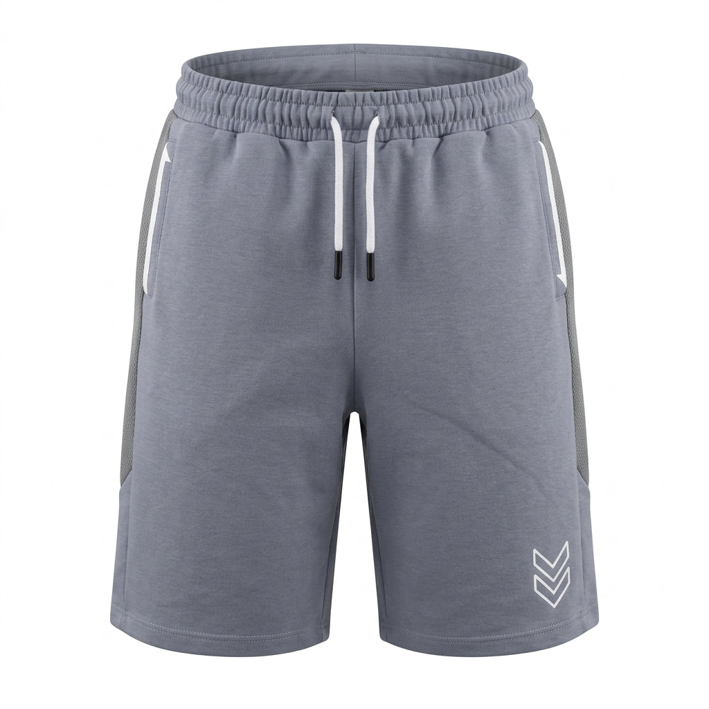 Boys Drawstring Shorts