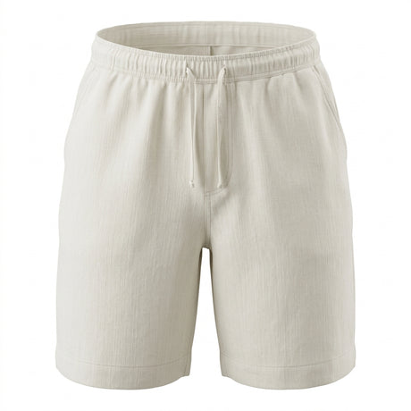 Boys Basic Casual Shorts