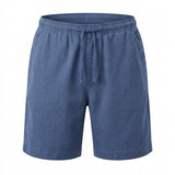 Boys Basic Casual Shorts