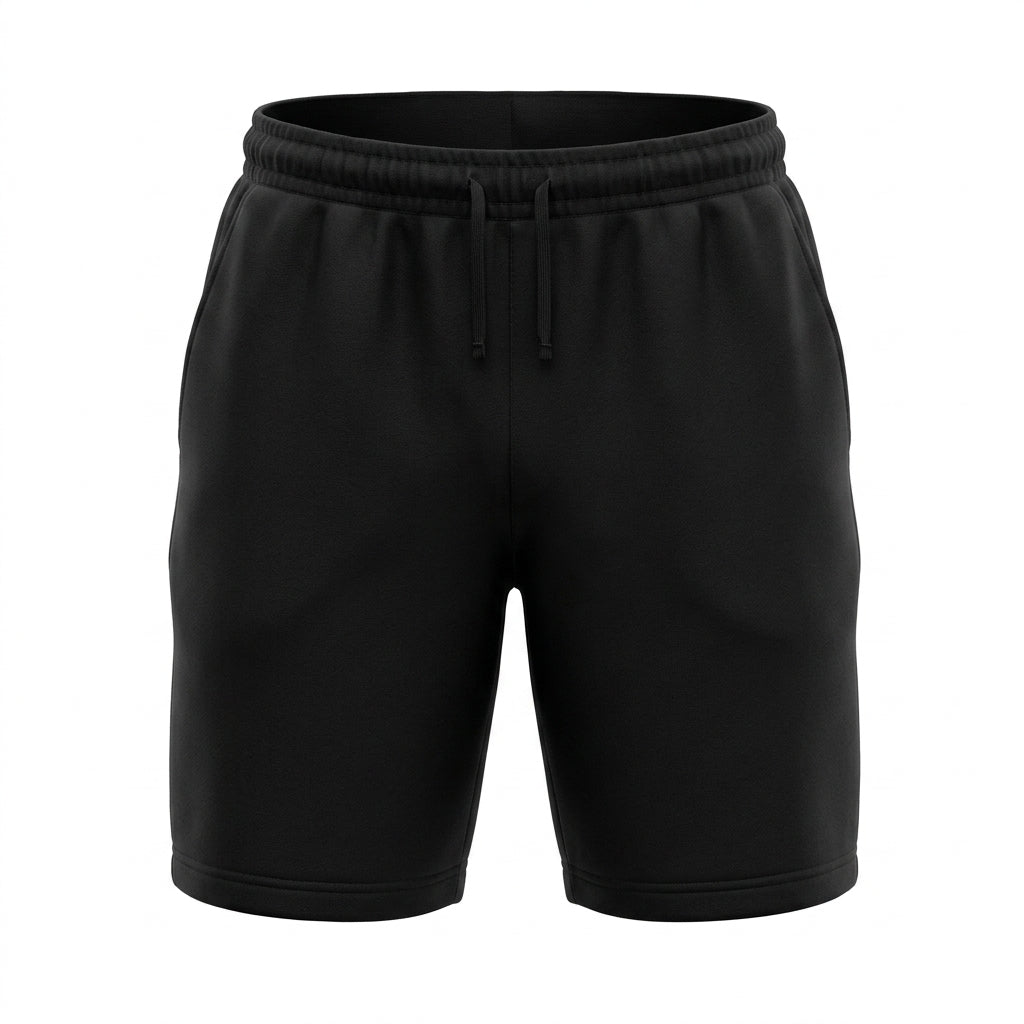 Boys Basic Casual Shorts