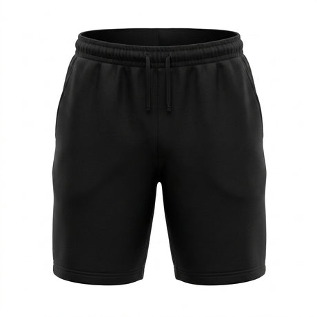 Boys Basic Casual Shorts
