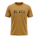 Boys Baseball Cap Patch Short Sleeve T Shirt