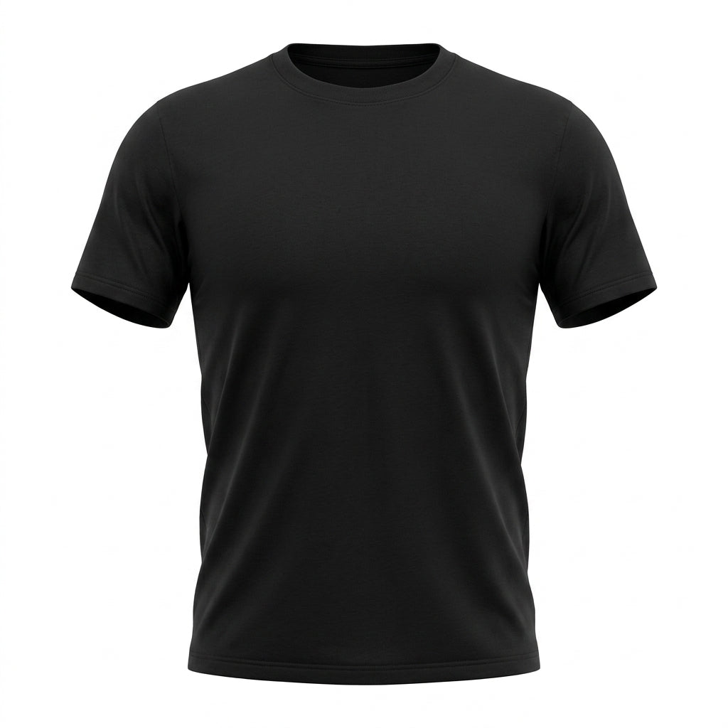 Women Basic Short Sleeve T Shirt