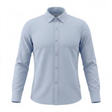 Boys Classic Long Sleeve Shirt