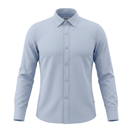 Boys Classic Long Sleeve Shirt