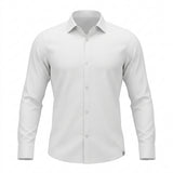 Boys Classic Long Sleeve Shirt
