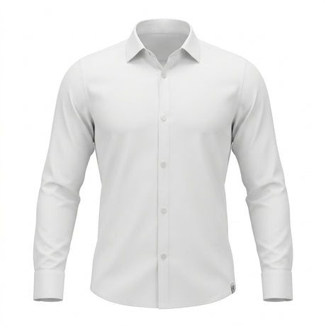 Boys Classic Long Sleeve Shirt