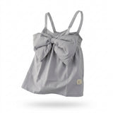 Love Girls Bow Front Sleeveless Top