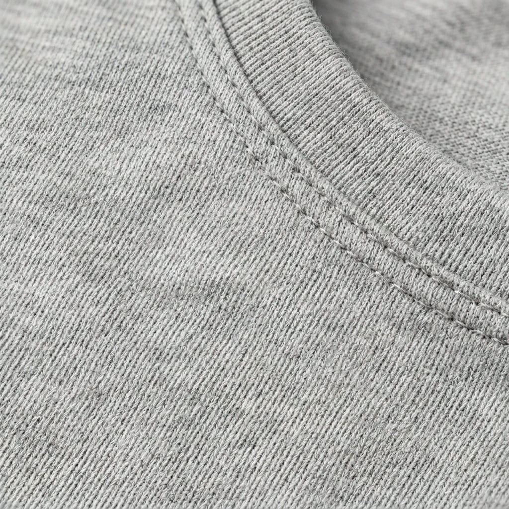 Men Crew Neck T Shirt