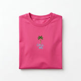 Women Call Me Palm Graphic T Shirt