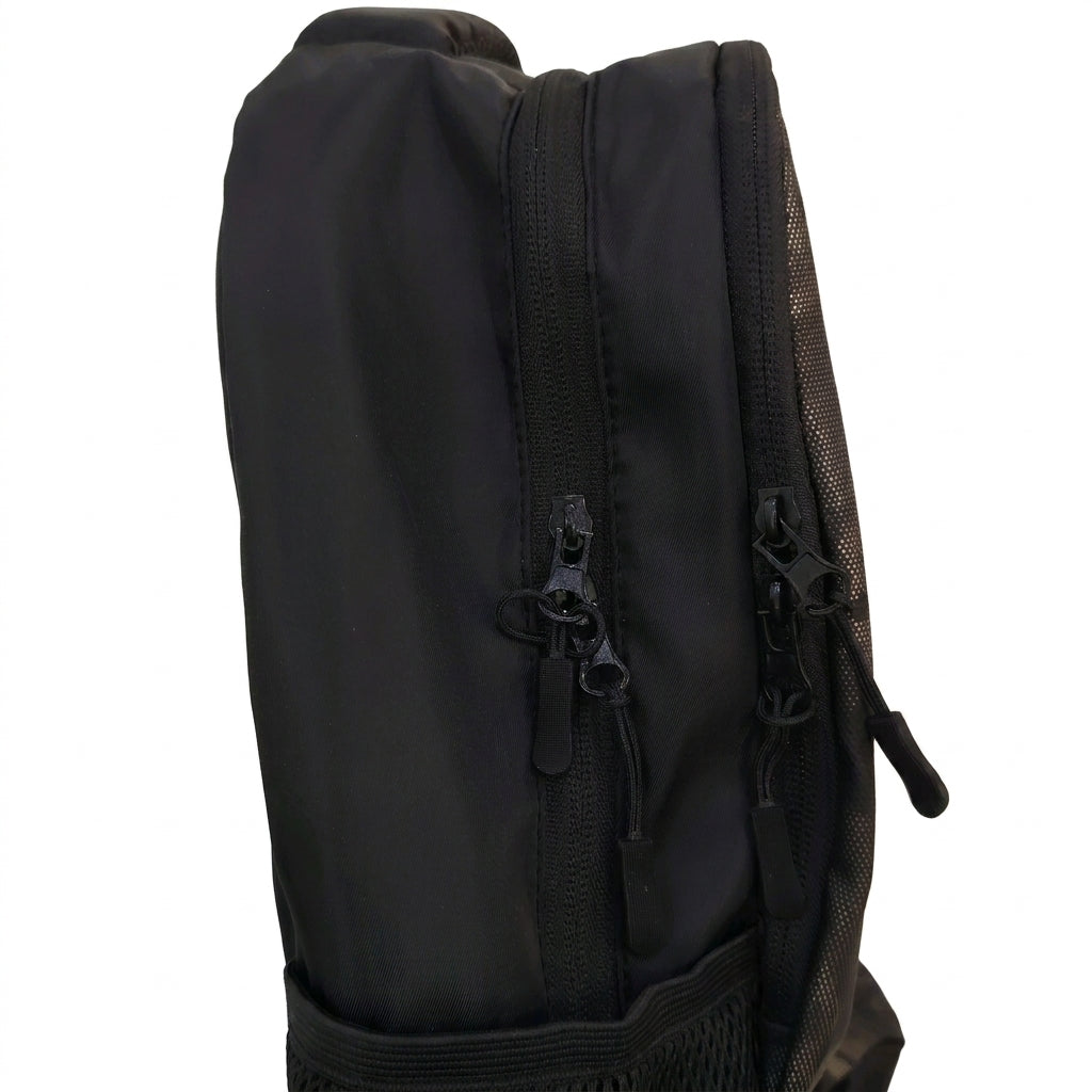 Casual Camouflage Backpack