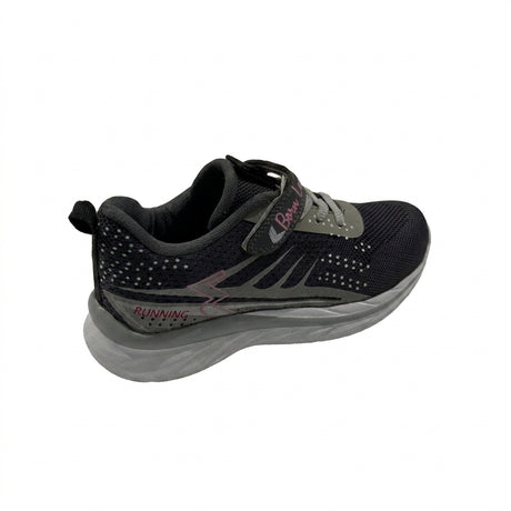 Kids Women Mesh Running Shoes With Born Leader Strap