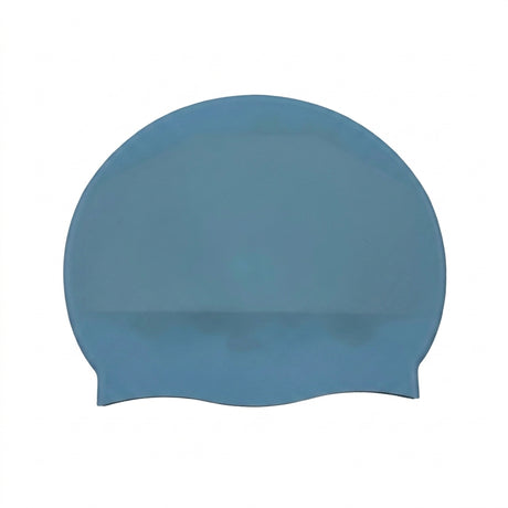 Kids T Rex Silicone Swimming Cap Free Size