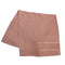 Leaf Pattern Cotton Bath Towel Size 55*115