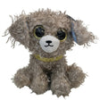 Soft Plush Puppy Toy