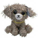 Soft Plush Puppy Toy