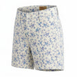 Kids Floral Print Shorts