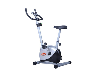 Upright Exercise Bike
