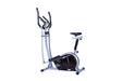 2 In 1 Elliptical Exercise Bike