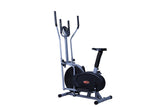 Elliptical Exercise Bike