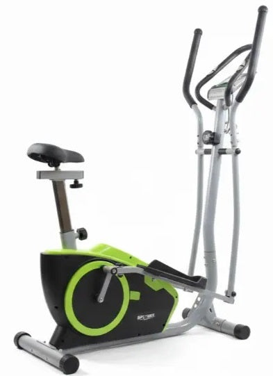 Elliptical Exercise Bike