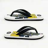 Boys Batman Graphic Flip Flop Slipper