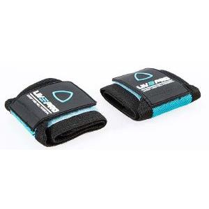 Weight Lifting Wrist Straps