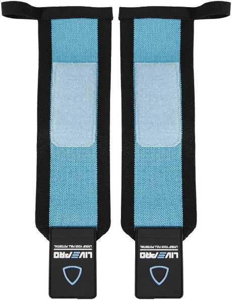 Weight Lifting Wrist Straps