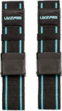 Weight Lifting Wrist Straps Pair